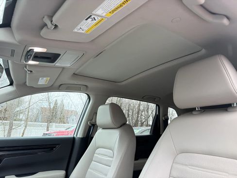 Used 2023 Honda CR-V EX-L image 23