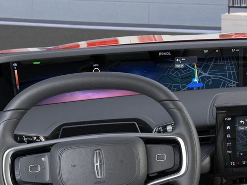 New 2026 Lincoln Nautilus Premier image 13