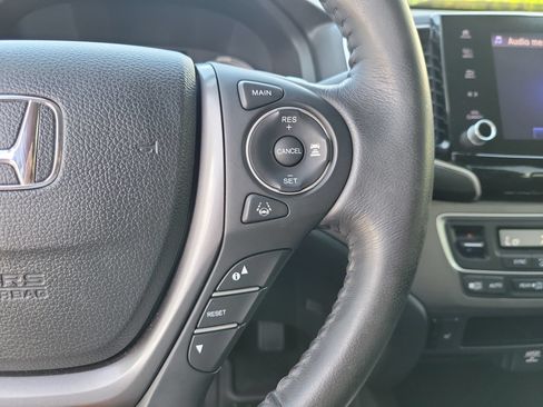 Used 2023 Honda Ridgeline RTL image 30