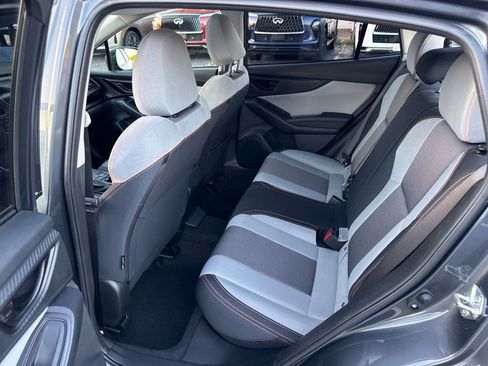 Used 2023 Subaru Crosstrek 2.0i Premium image 25