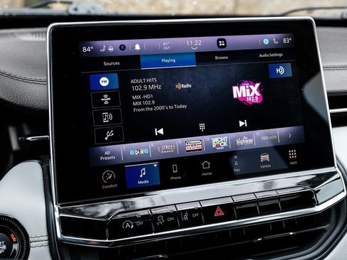 Used 2022 Jeep Compass Limited w/ Elite Group image 41