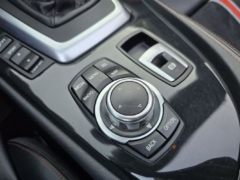 Used 2015 BMW Z4 sDrive35is RWD image 33