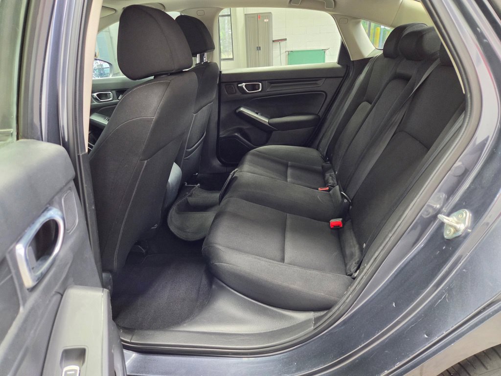 Used 2022 Honda Civic EX image 15