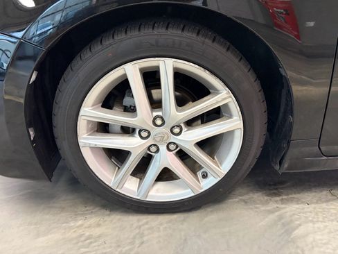 Used 2015 Lexus CT 200h FWD image 21
