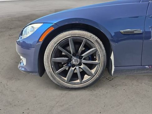 Used 2012 BMW 328i Convertible RWD image 9