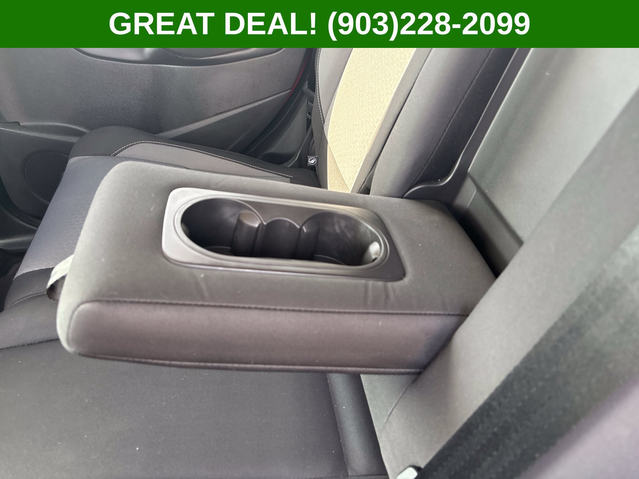 Used 2018 Ford Escape SE FWD image 44