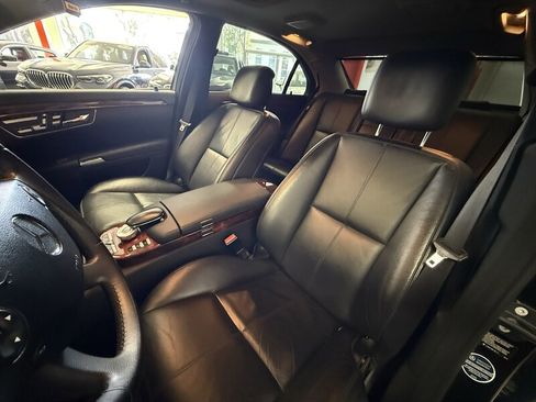 Used 2007 Mercedes-Benz S 550 image 17