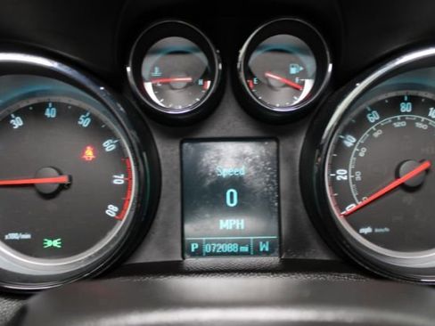 Used 2016 Buick Encore AWD image 18