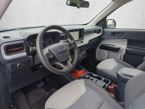 Used 2023 Ford Maverick XLT FWD image 11