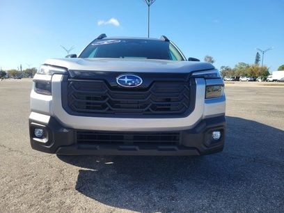 New 2026 Subaru Outback Premium