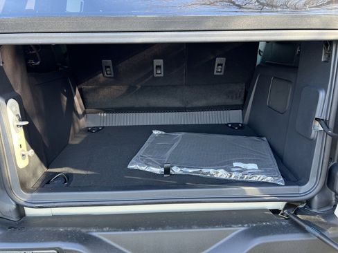 New 2025 Ford Bronco Outer Banks image 25