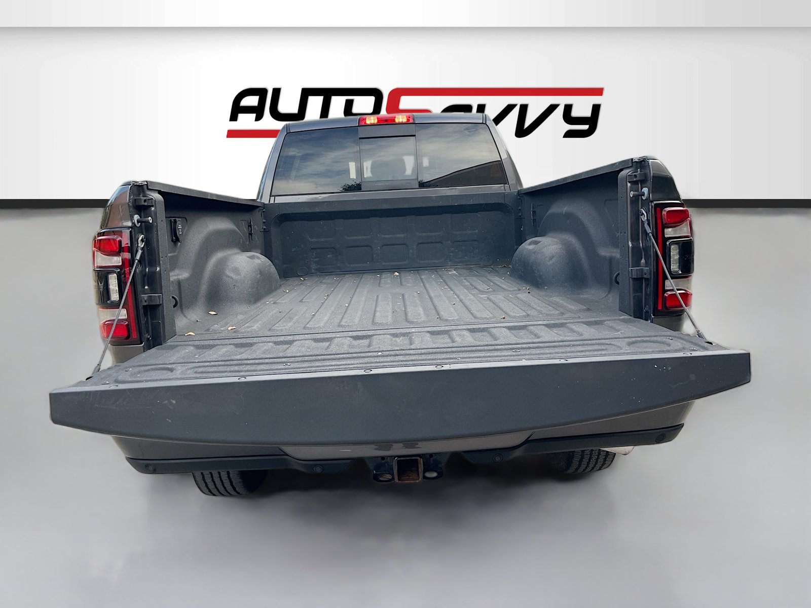 Used 2021 RAM 3500 Laramie w/ Cold Weather Group AWD/4WD image 25