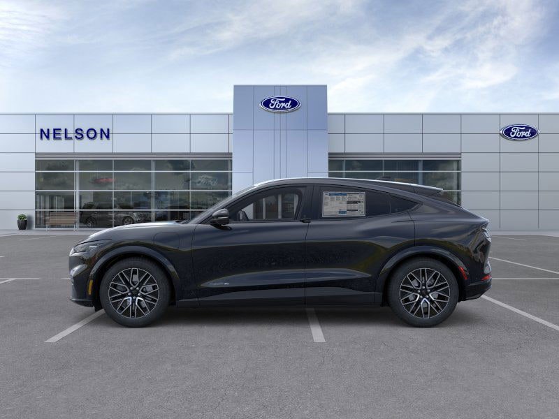 New 2025 Ford Mustang Mach-E Premium AWD/4WD image 25