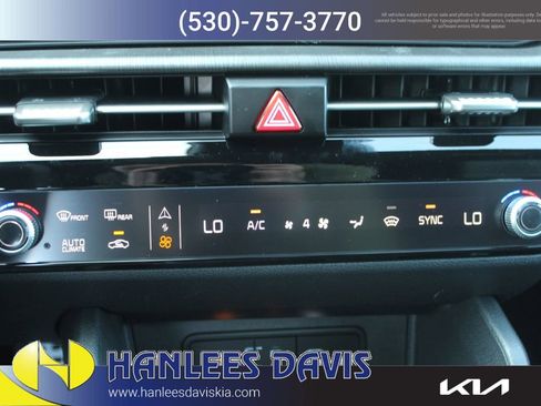 New 2026 Kia Sportage X-Pro Prestige image 25