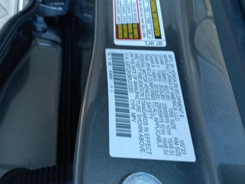 Used 2023 Acura RDX AWD image 10