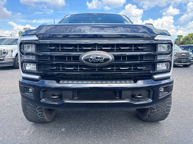 Used 2024 Ford F250 Lariat w/ Tremor Off-Road Package AWD/4WD image 5