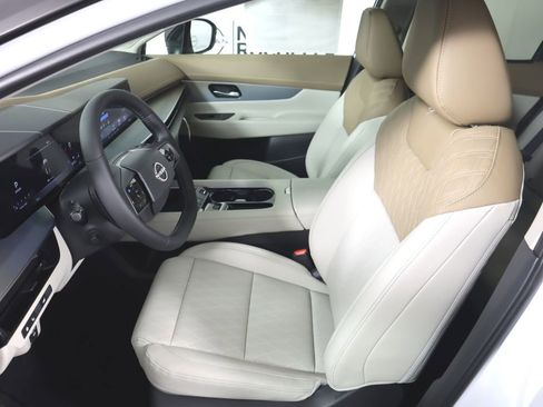 New 2026 Nissan Murano Platinum w/ Cargo Package image 23