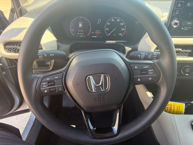 Used 2026 Honda HR-V LX image 15