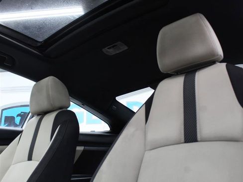 Used 2016 Honda Civic LX-P image 8