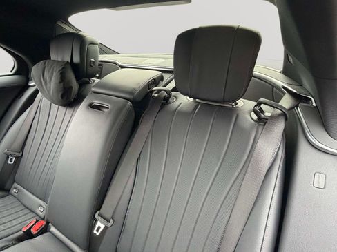 Used 2023 Mercedes-Benz S 500 4MATIC image 25