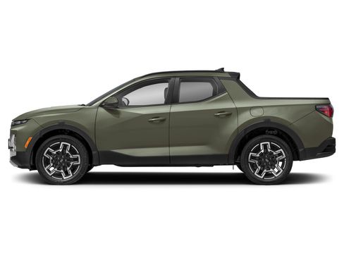 New 2026 Hyundai Santa Cruz Limited AWD/4WD image 43