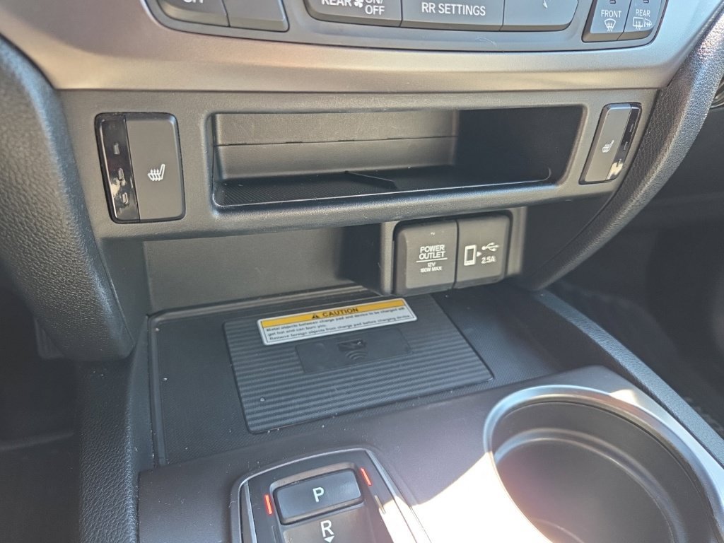 Used 2022 Honda Passport EX-L image 41