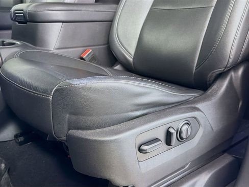 Used 2021 GMC Sierra 1500 SLT w/ SLT Premium Package image 24