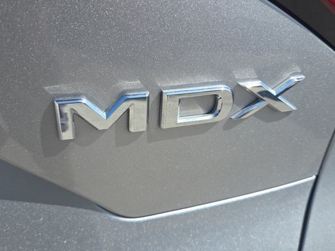 Used 2022 Acura MDX FWD w/ Technology Package image 36