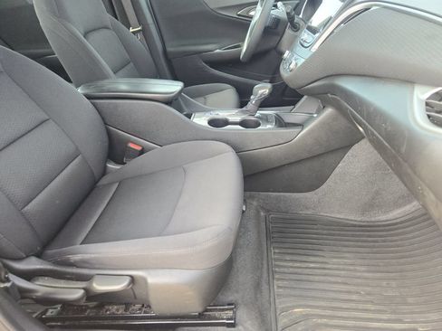 Used 2024 Chevrolet Malibu LT FWD image 14