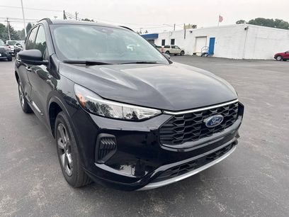 Used 2024 Ford Escape ST-Line w/ Tech Pack #1