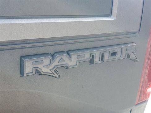Used 2020 Ford F150 Raptor w/ Equipment Group 802A Luxury image 8