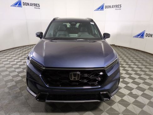 New 2026 Honda CR-V Sport-L image 8