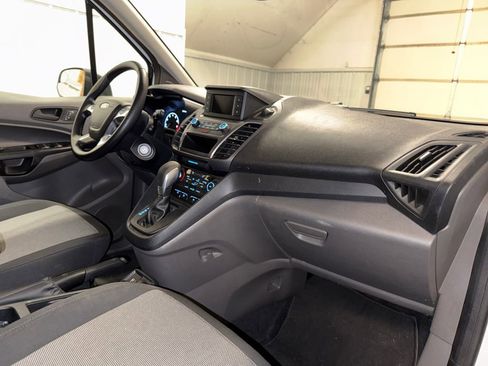 Used 2022 Ford Transit Connect XL FWD image 28