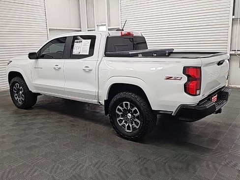 Used 2024 Chevrolet Colorado Z71 image 5