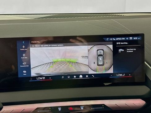 New 2026 BMW X3 xDrive30 w/ Premium Package image 14