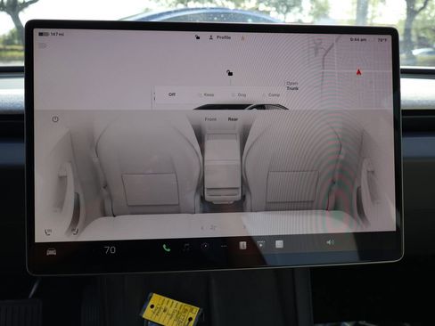 Used 2024 Tesla Model 3 Long Range image 50