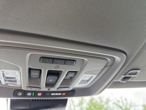 Used 2025 Chevrolet Silverado 2500 LTZ w/ LTZ Plus Package image 73