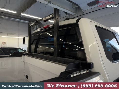 Used 2020 Ford F350 XL w/ Power Equipment Group AWD/4WD image 20