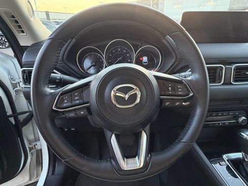 Used 2023 MAZDA CX-5 AWD 2.5 S image 11
