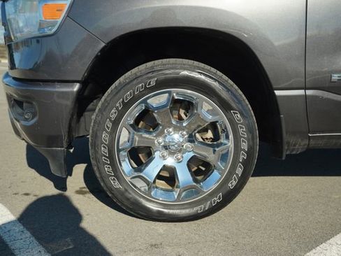 Used 2022 RAM 1500 Big Horn image 11