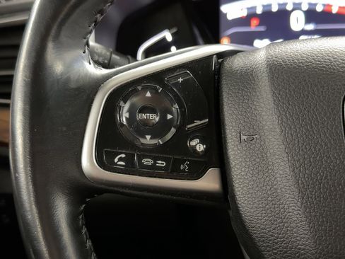 Certified 2019 Honda CR-V EX-L image 17