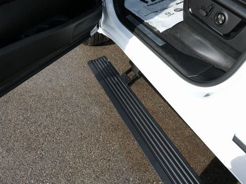 New 2026 RAM 1500 Limited w/ Bed Utility Group AWD/4WD image 15