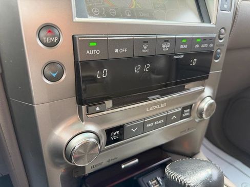 Used 2016 Lexus GX 460 w/ Premium Package AWD/4WD image 49