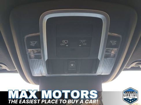 Used 2019 RAM 1500 Sport w/ Level 2 Equipment Group image 28