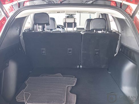 Used 2024 Ford Escape Platinum image 18