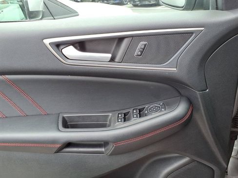 Used 2023 Ford Edge ST-Line AWD/4WD image 17