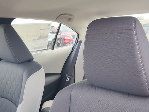 New 2026 Toyota Corolla LE FWD image 9