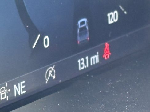 New 2026 Ford F150 STX w/ Equipment Group 200A image 15