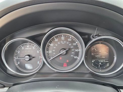 Used 2017 MAZDA CX-5 Grand Select image 19