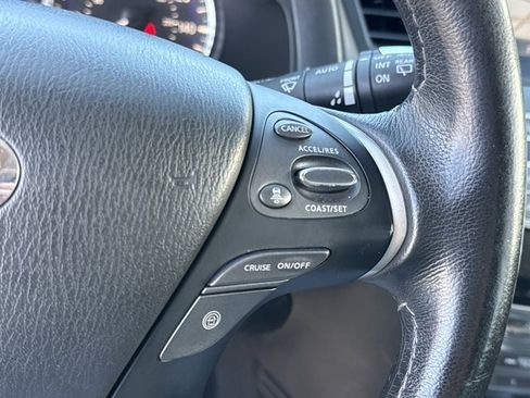 Used 2019 INFINITI QX60 Luxe w/ Essential Package image 20